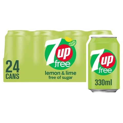 7UP thumbnail