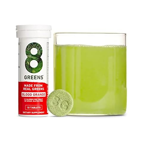 8Greens feature image