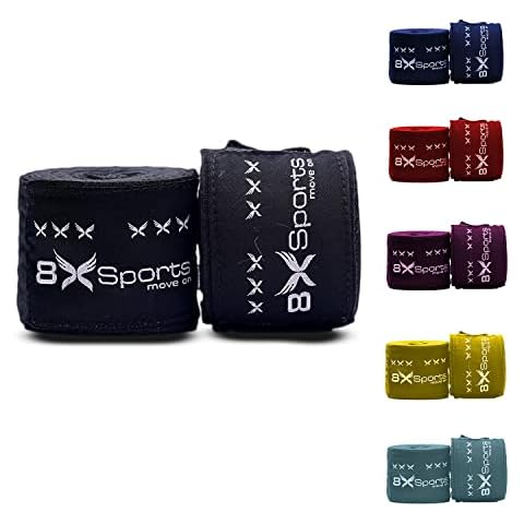 8Xsports Move On thumbnail