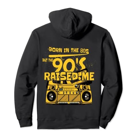 90s And 80s Merch thumbnail