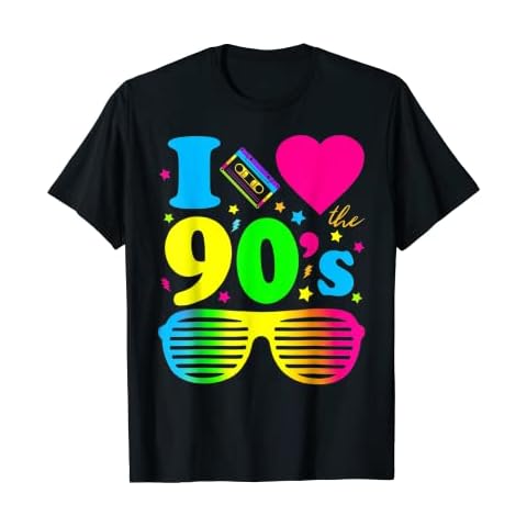 90s Theme Clothing thumbnail
