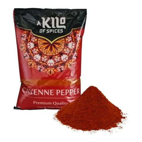 A Kilo Of Spices thumbnail