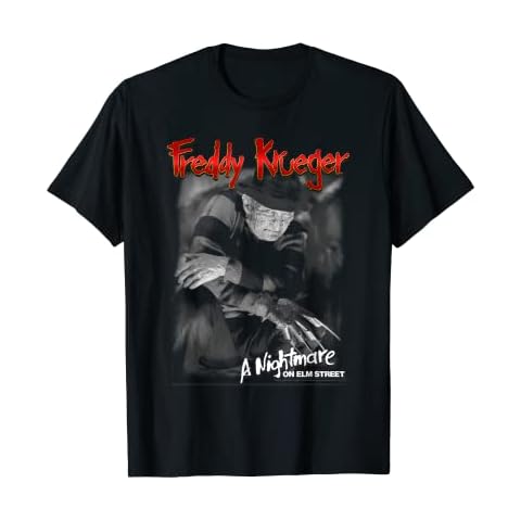 A NIGHTMARE ON ELM STREET feature image