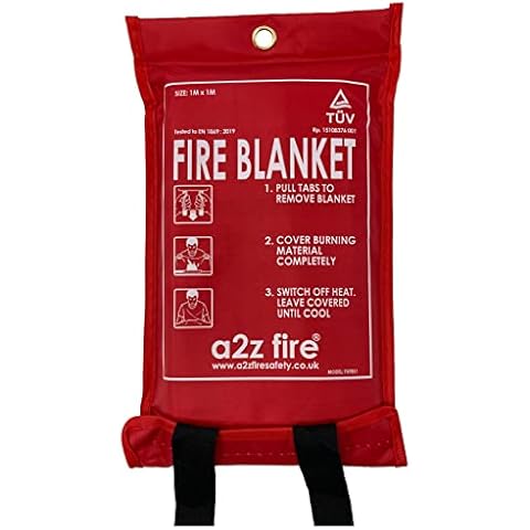 A2Z Fire feature image