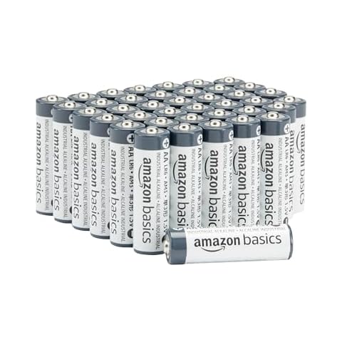 AA Batteries
