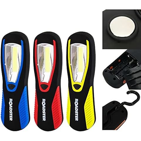 AA Inspection Lamps