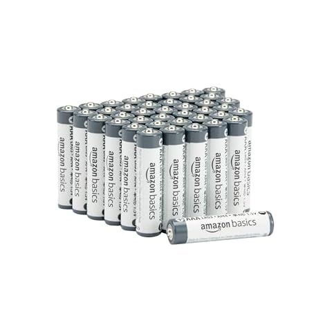 AAA Batteries