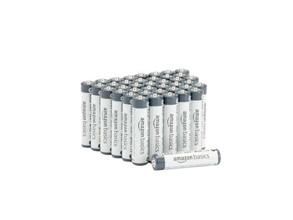 AAA Batteries Thumbnail