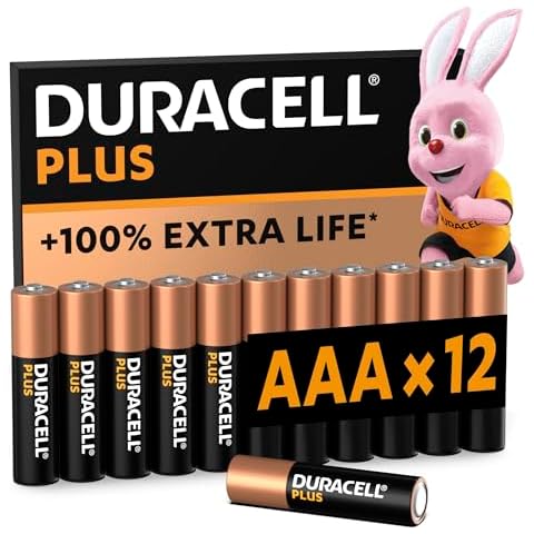AAA Batteries