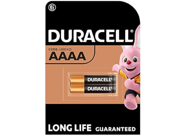 AAAA Batteries Thumbnail