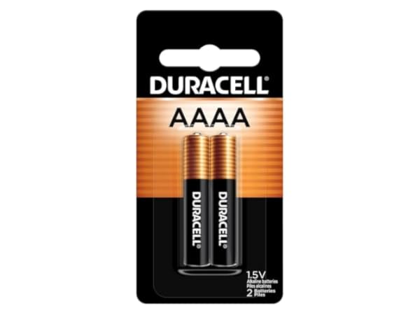 AAAA Batteries Thumbnail