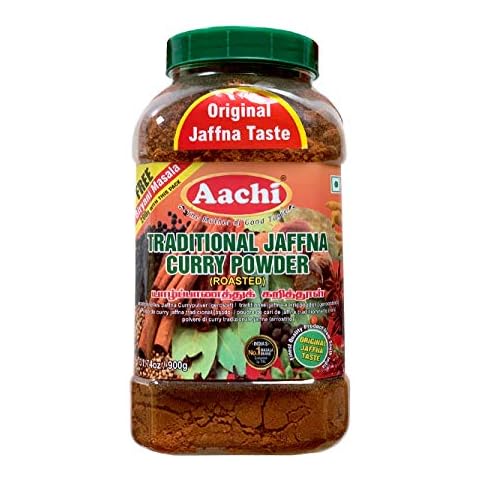Aachi Masala thumbnail