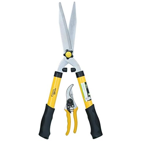 AB Tools-Green Blade thumbnail