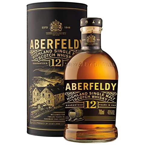 ABERFELDY Whisky