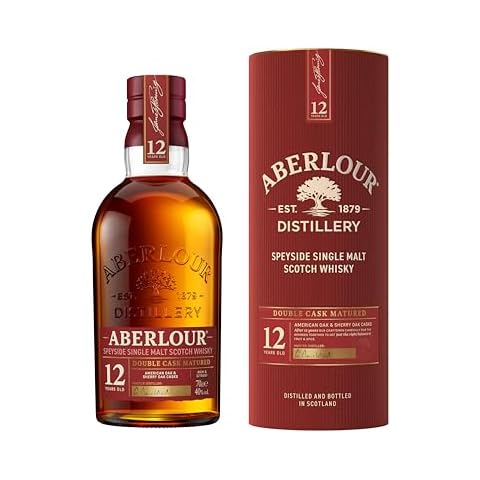 ABERLOUR Whisky
