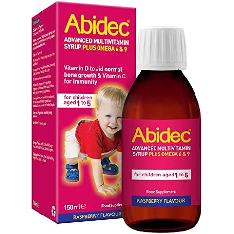 Abidec feature image