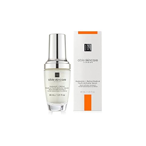 ABLE SKINCARE thumbnail