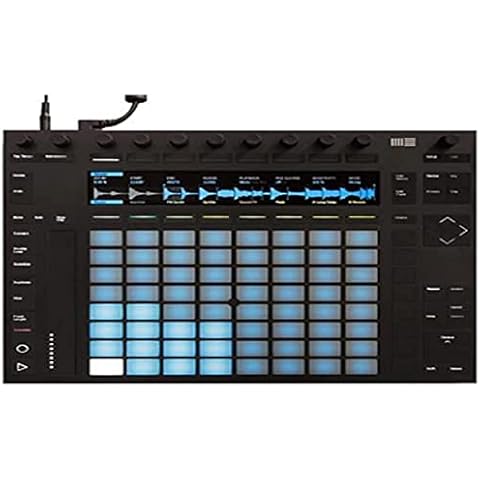 Ableton feature image