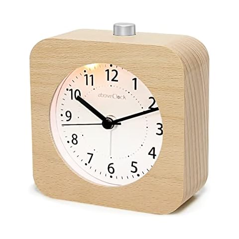 AboveClock thumbnail