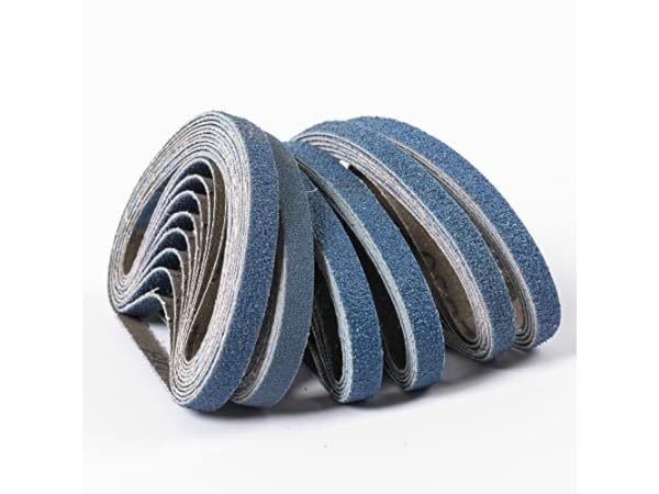 Abrasive Belts Thumbnail