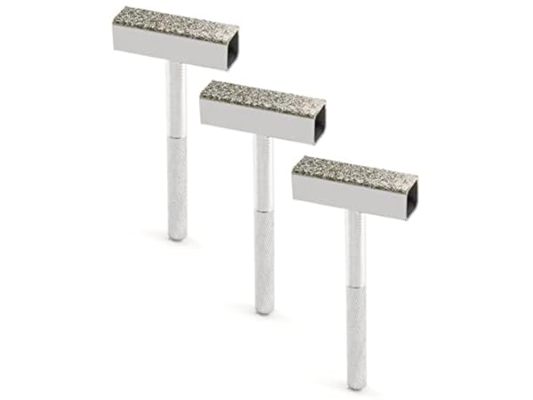 Abrasive Dressing Tools Thumbnail