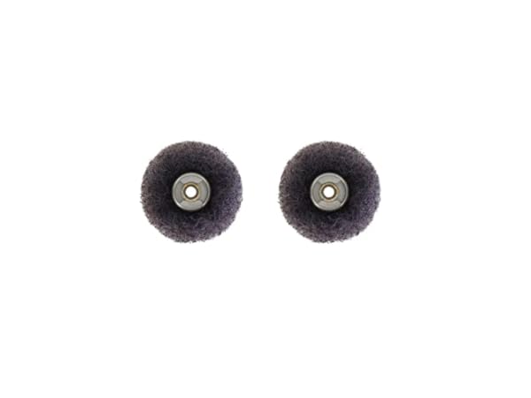 Abrasive Mandrels Thumbnail