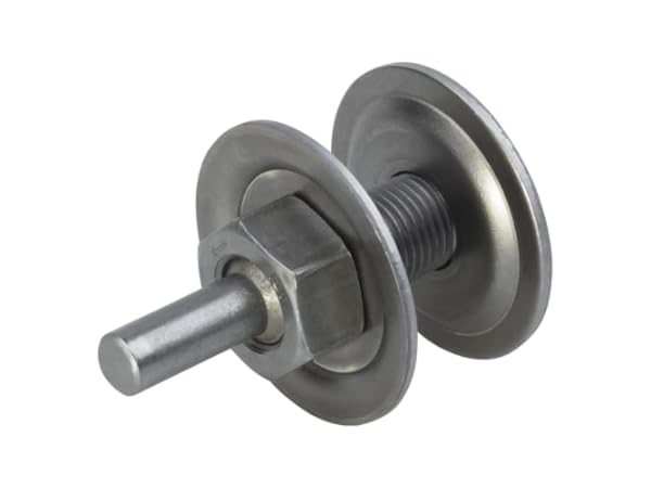 Abrasive Mandrels Thumbnail