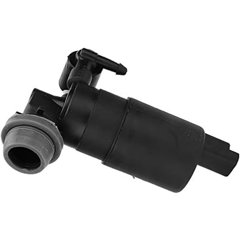ABS Washer Pumps
