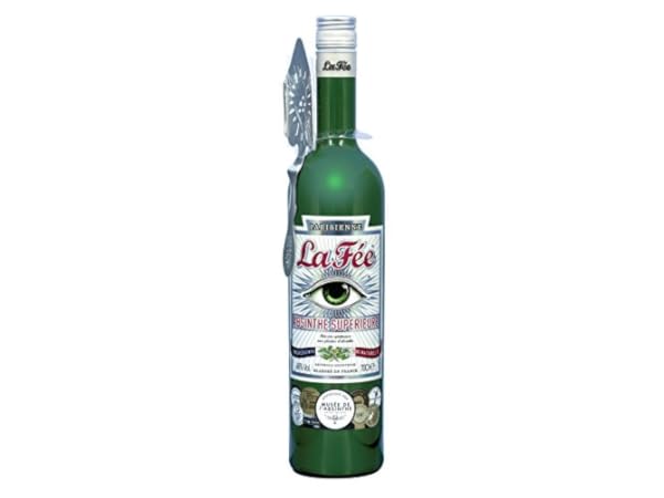 Absinthe Thumbnail