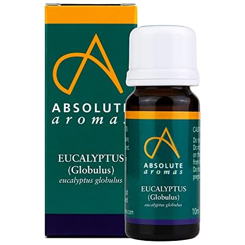 Absolute Aromas thumbnail
