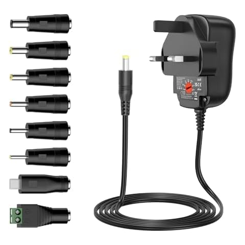 AC Adapters