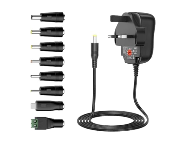 AC Adapters Thumbnail