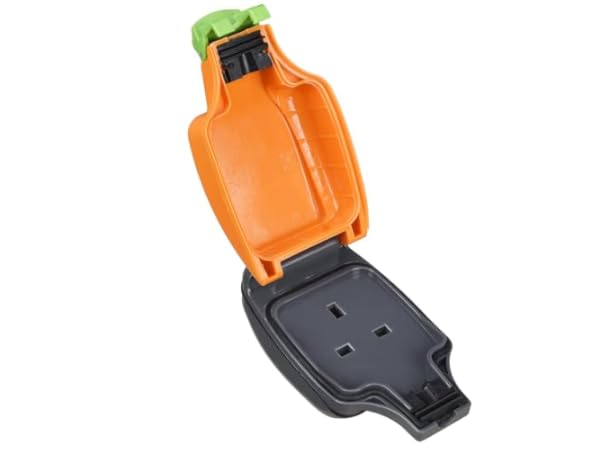 AC Power Sockets Thumbnail