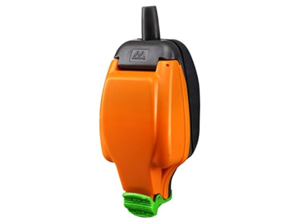 AC Power Sockets Thumbnail