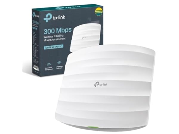 Access Points Thumbnail