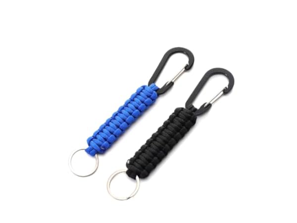 Accessory & Keychain Carabiners Thumbnail