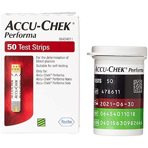 Accu Chek thumbnail