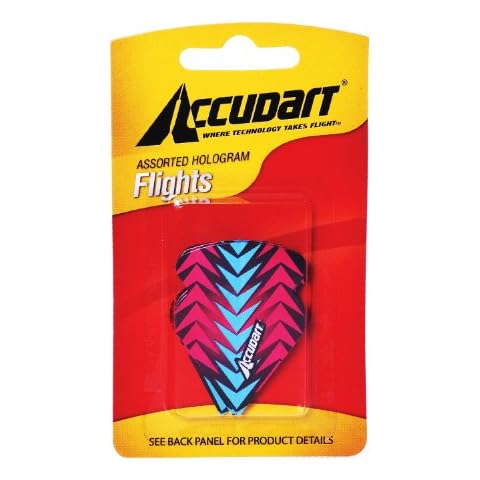 Accudart feature image