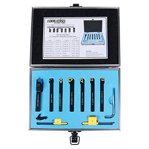 Accusize Industrial Tools feature image
