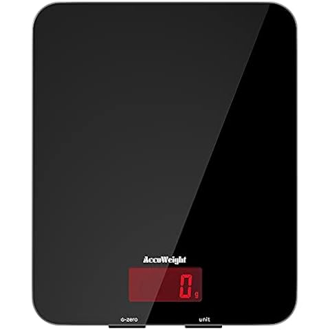 ACCUWEIGHT thumbnail
