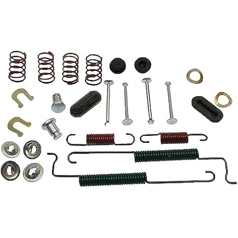 ACDelco Car Brake Drums