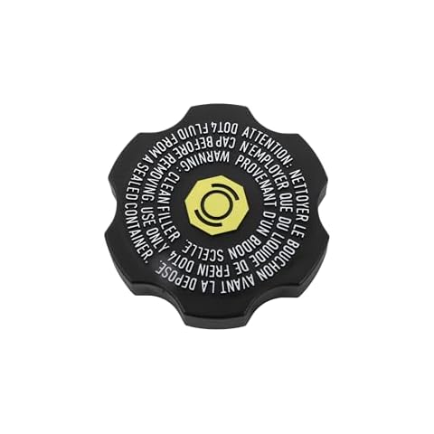 ACDelco Car Master Cylinders