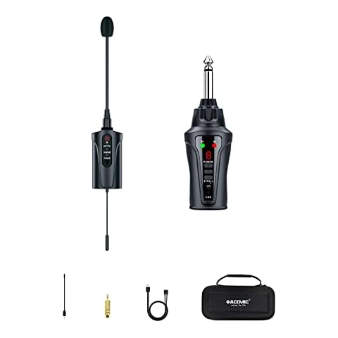 ACEMIC feature image