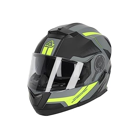 Acerbis Flip-Up Motorbike Helmets