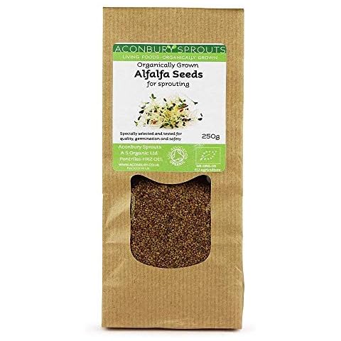 Aconbury Sprouts feature image