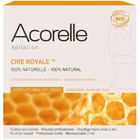 Acorelle feature image