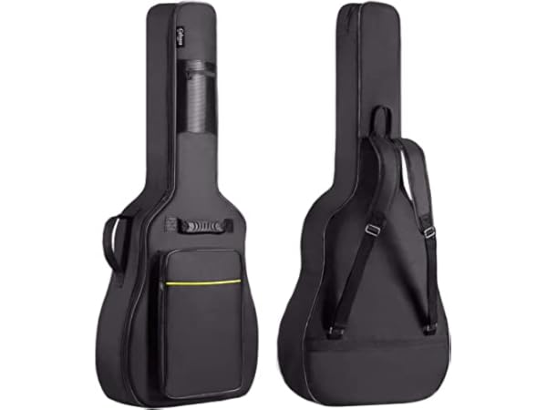 Acoustic Guitar Bags Thumbnail