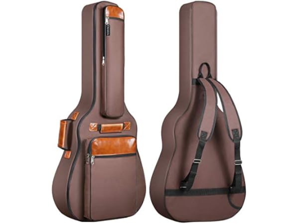 Acoustic Guitar Cases Thumbnail