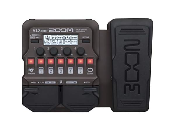 Acoustic Guitar Effects Thumbnail