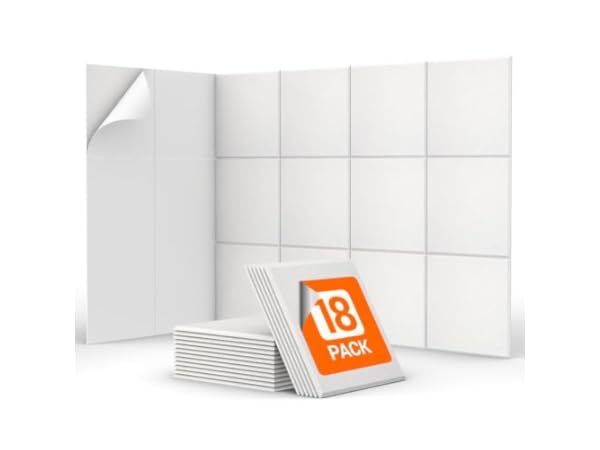 Acoustic Room Treatment Thumbnail